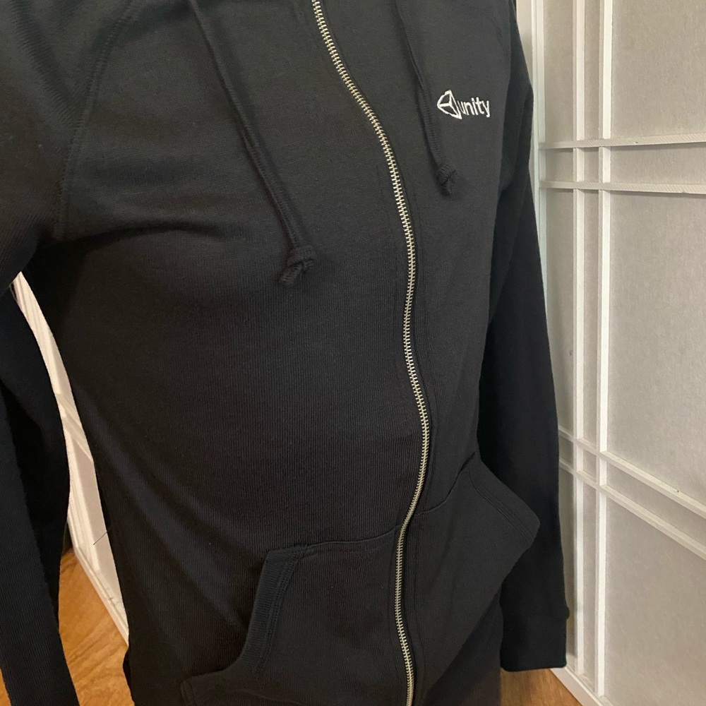 Alternative Apparel Unity Zip-Up - Picture 8 of 11